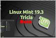 Linux Mint 19.3 Tricia é lançado oficialmente